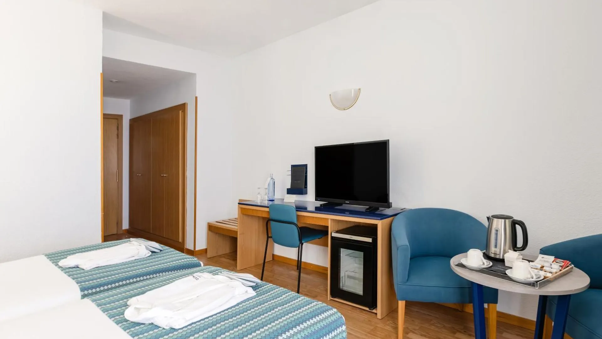 Hotel Catalonia Las Vegas - Adults Only Puerto de la Cruz