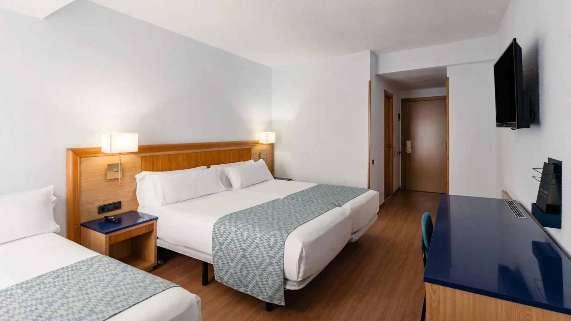 Catalonia Las Vegas - Adults Only Puerto de la Cruz  Spain