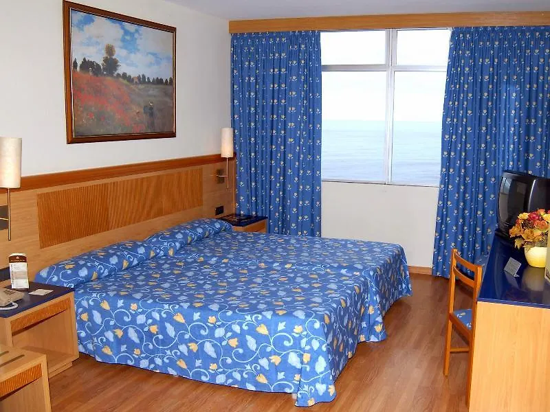 Catalonia Las Vegas - Adults Only Puerto de la Cruz  Hotel Puerto de la Cruz (Tenerife)