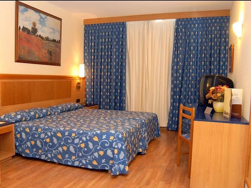 ****  Catalonia Las Vegas (Adults Only) Hotel Puerto de la Cruz  Spanje