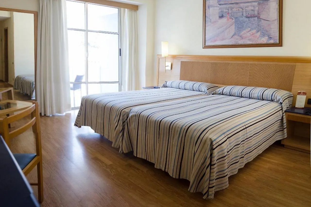 Hotel Catalonia Las Vegas - Adults Only Puerto de la Cruz