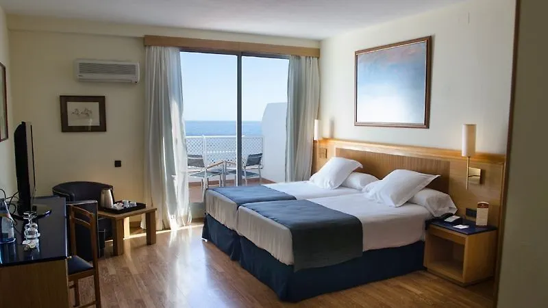 Catalonia Las Vegas - Adults Only Puerto de la Cruz  Hotel Puerto de la Cruz (Tenerife)