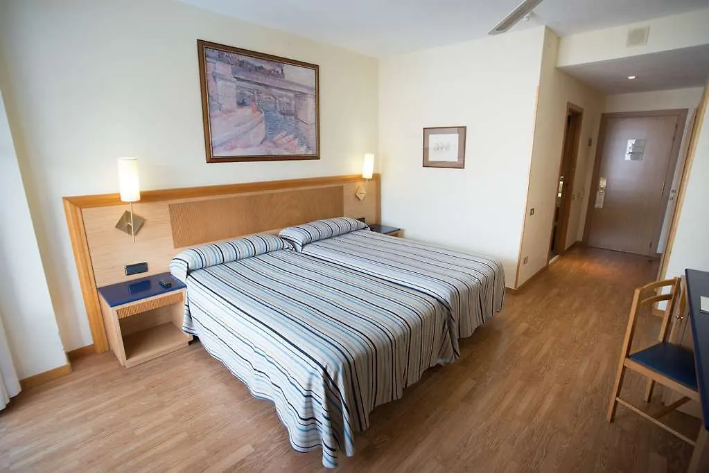 **** Hotel Catalonia Las Vegas Puerto de la Cruz  Spagna