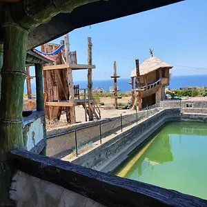 La Casa Nova Ostello