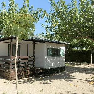 Camping Clara 2* Torredembarra