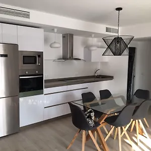 Conmdemálaga San Millán Centro Apartamento Málaga
