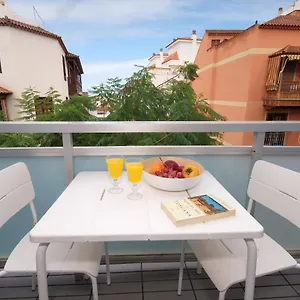 Iriarte 52 Apartamento