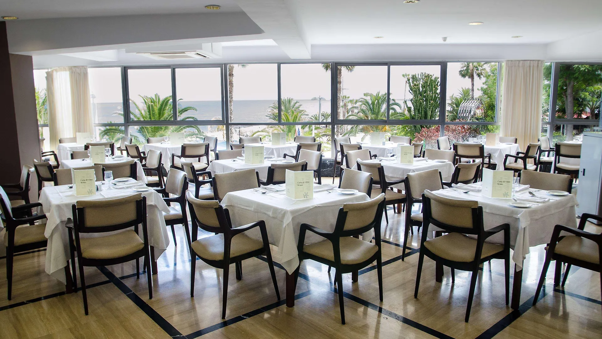 Catalonia Las Vegas Puerto de la Cruz  Hotel Puerto de la Cruz (Tenerife)