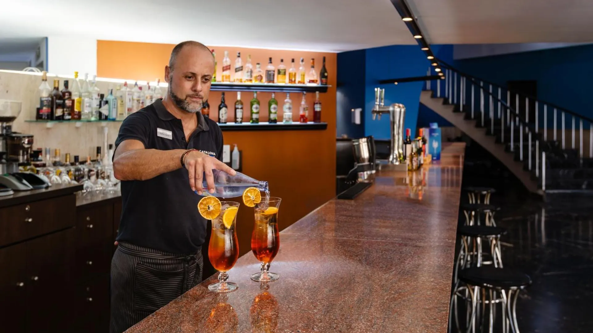 加泰罗尼亚拉斯维加斯酒店 拉克鲁斯 4*,