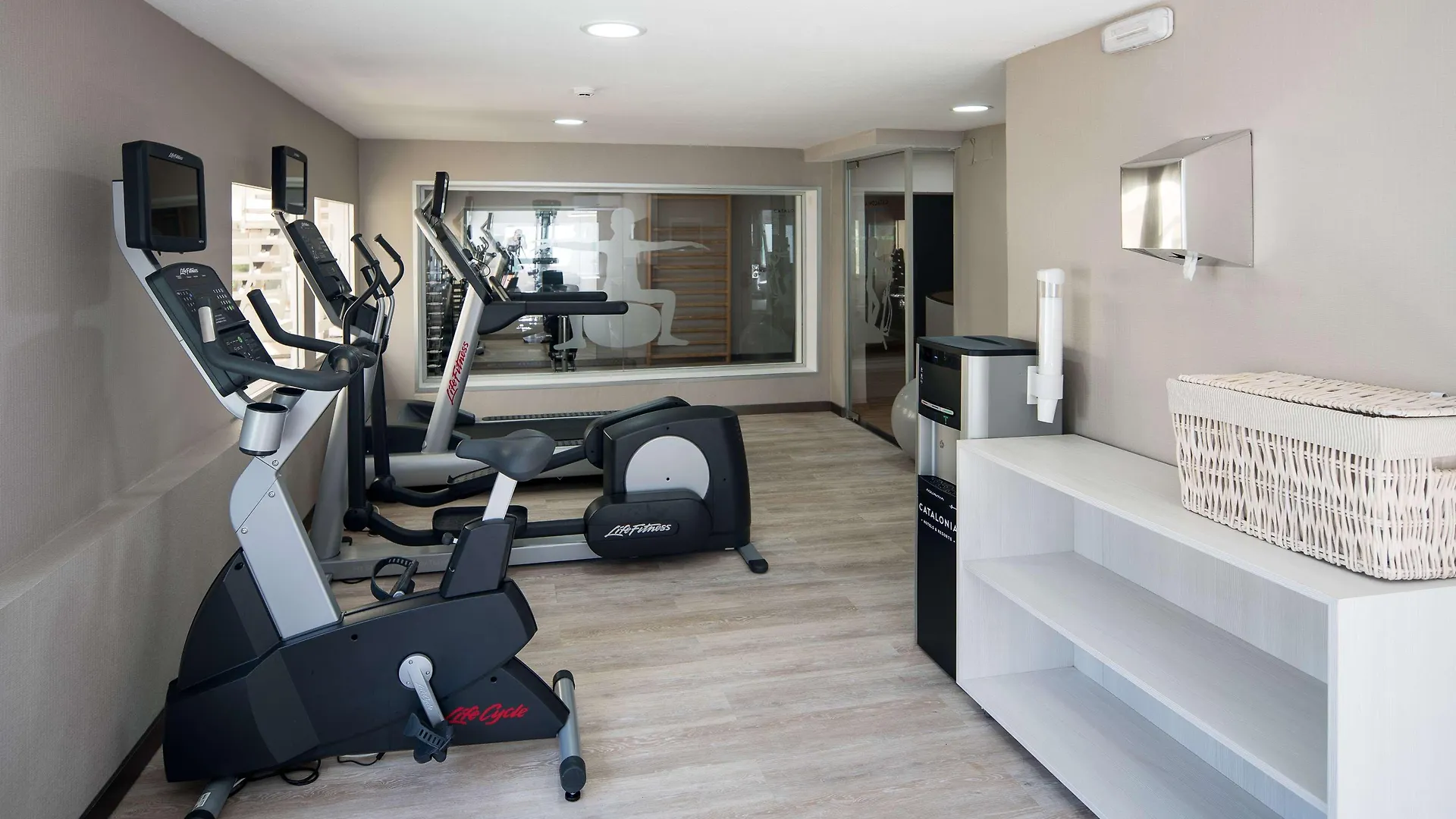Hotell Catalonia Las Vegas - Adults Only Puerto de la Cruz