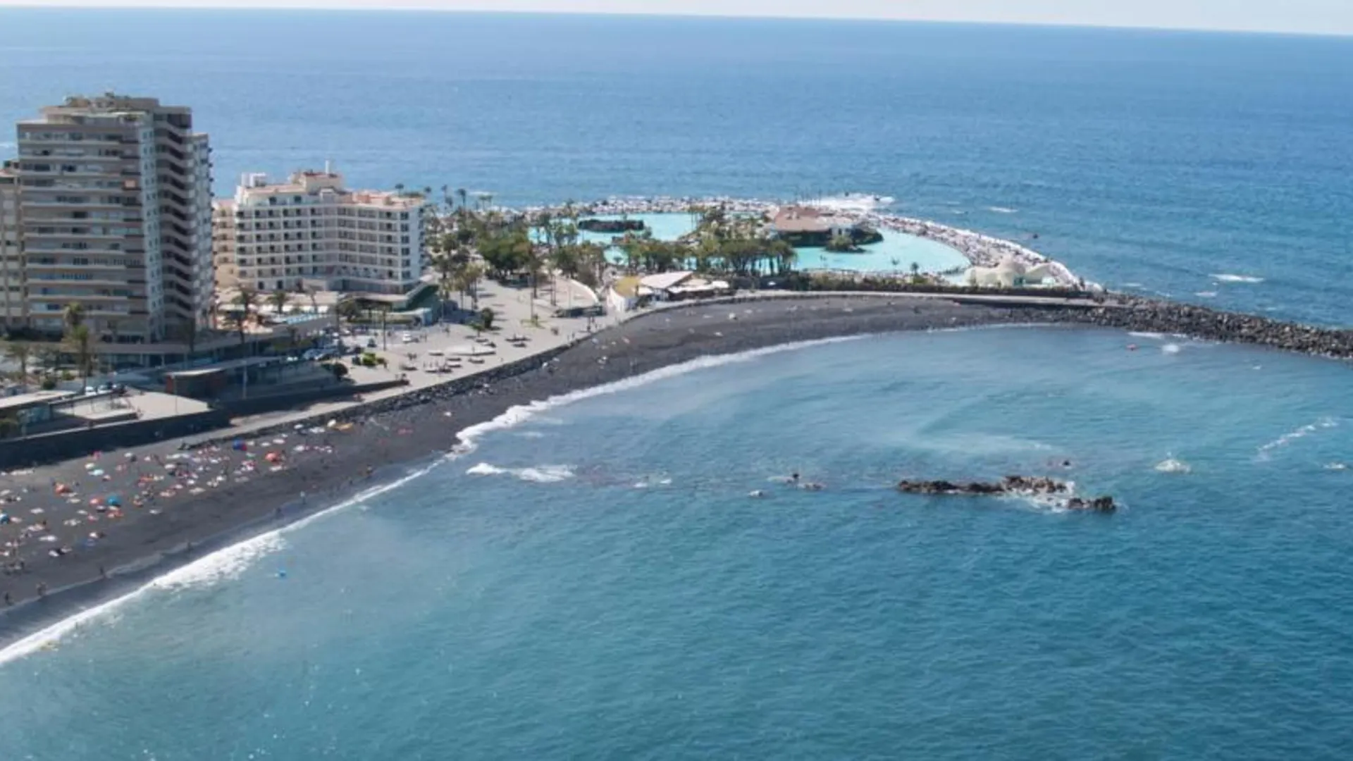 Hotell Catalonia Las Vegas - Adults Only Puerto de la Cruz