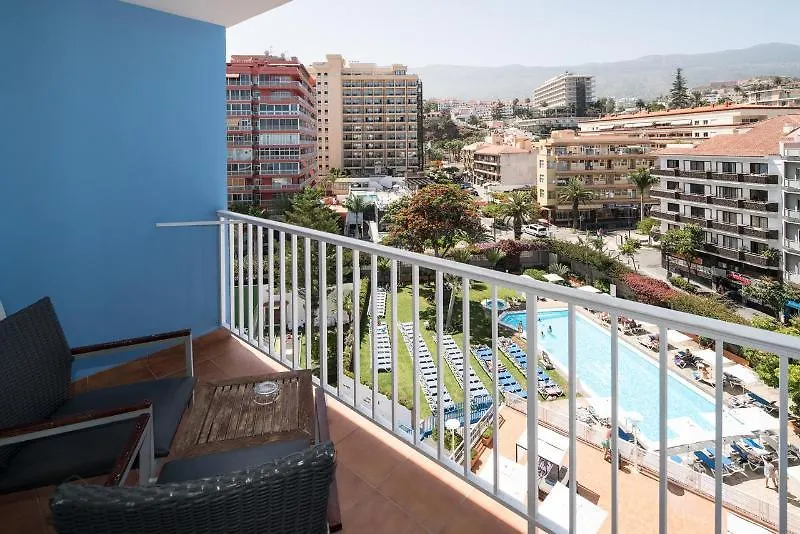 Catalonia Las Vegas - Adults Only Puerto de la Cruz  4*, Puerto de la Cruz (Tenerife) Spanien