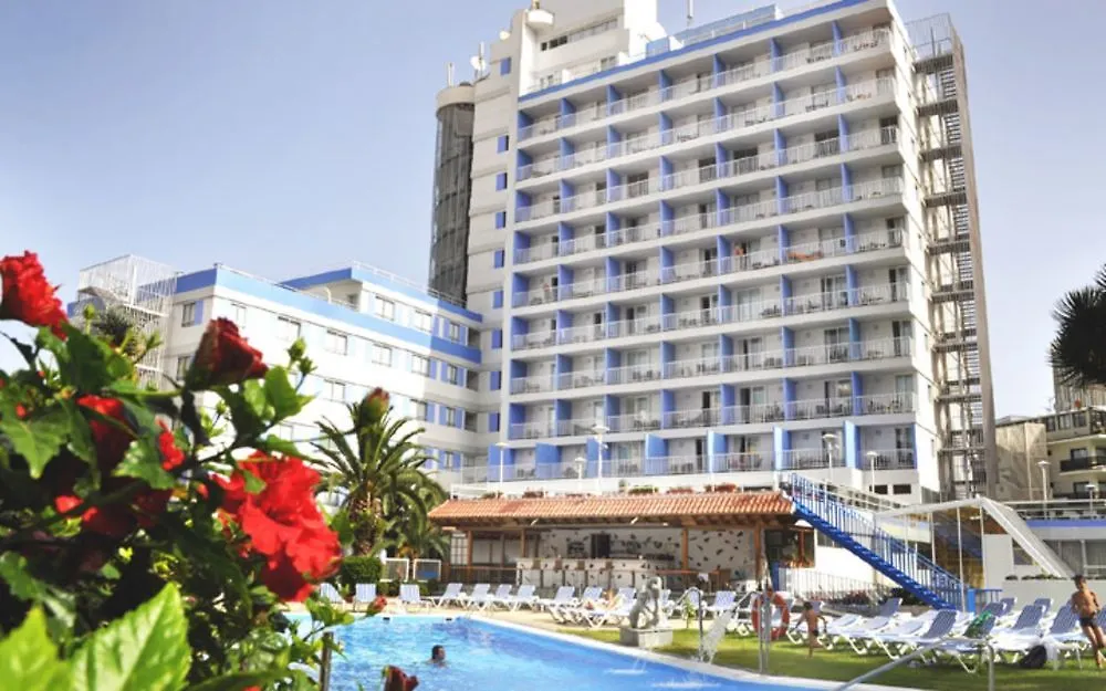 Catalonia Las Vegas - Adults Only Puerto de la Cruz  Hotell Puerto de la Cruz (Tenerife)