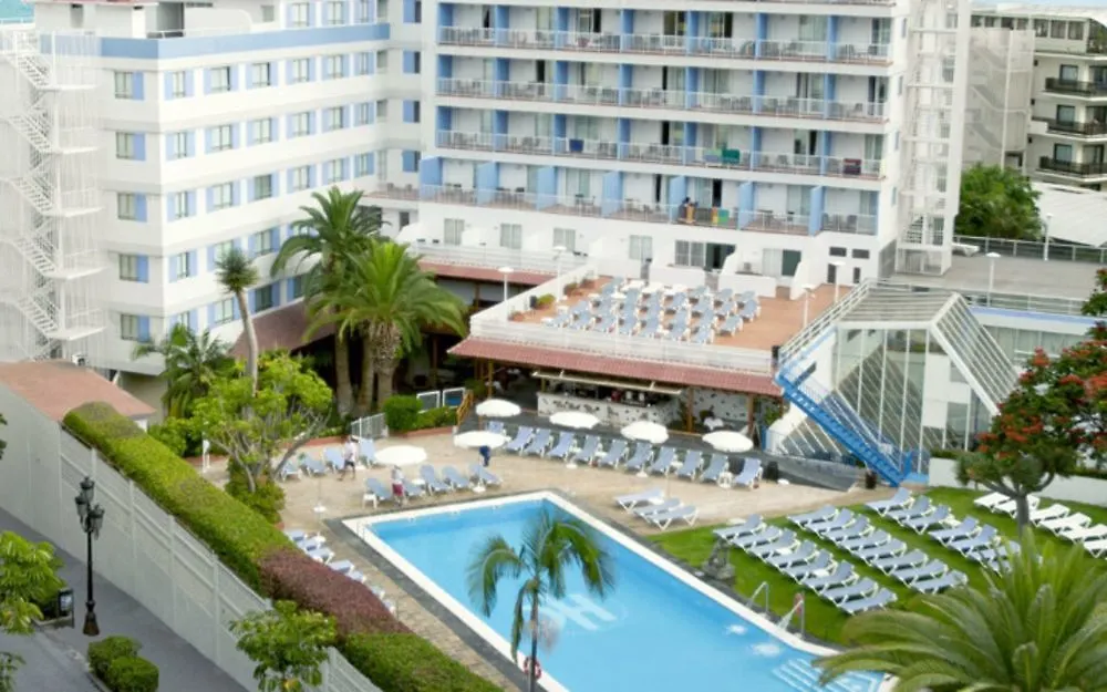 **** Hotell Catalonia Las Vegas - Adults Only Puerto de la Cruz  Spanien