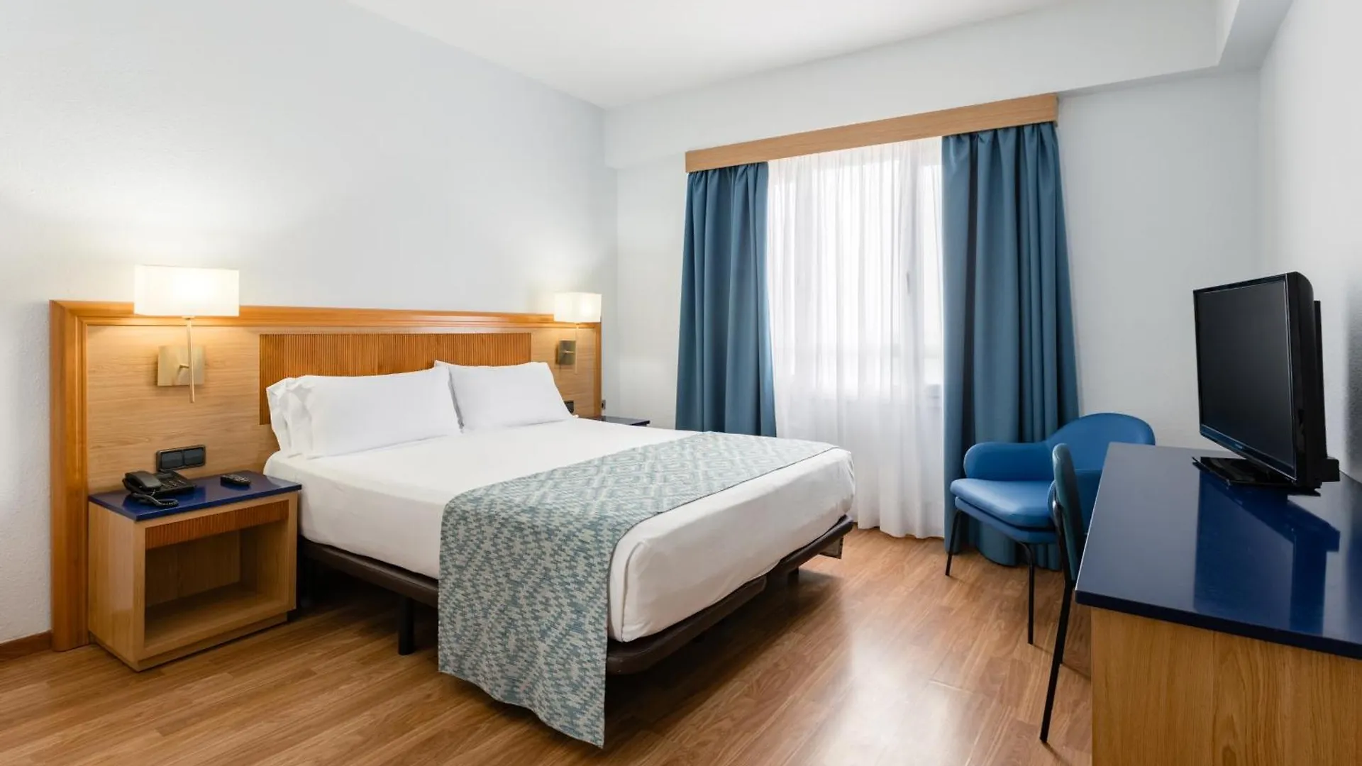 Catalonia Las Vegas - Adults Only Puerto de la Cruz  Hotell