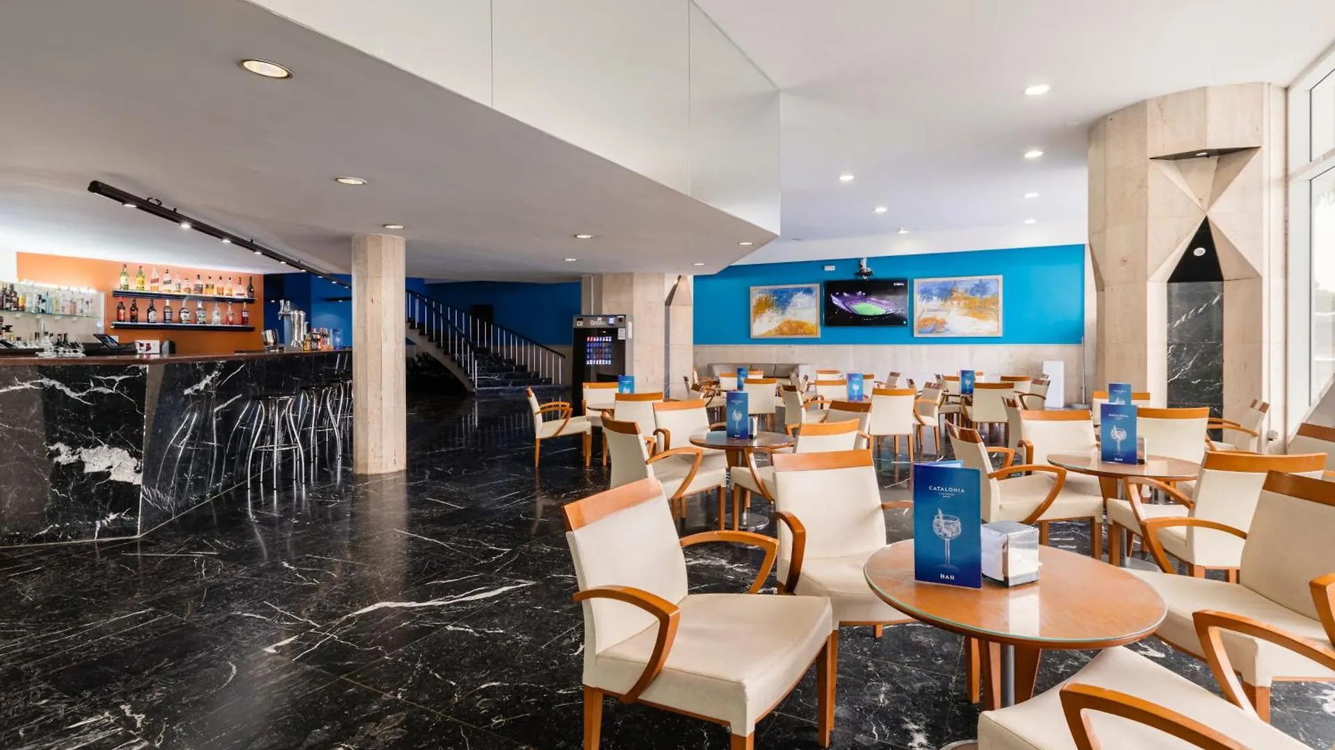 ****  Catalonia Las Vegas - Adults Only Hotel Puerto de la Cruz  Spain
