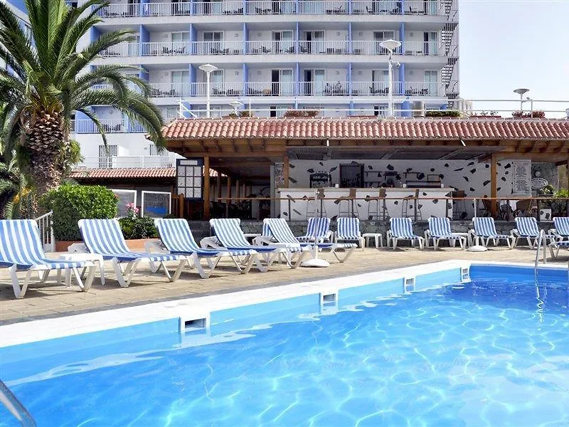 Catalonia Las Vegas - Adults Only Puerto de la Cruz  4*, Puerto de la Cruz (Tenerife) Spanien
