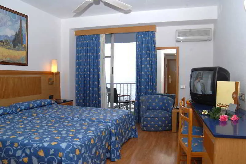 Hotell Catalonia Las Vegas - Adults Only Puerto de la Cruz