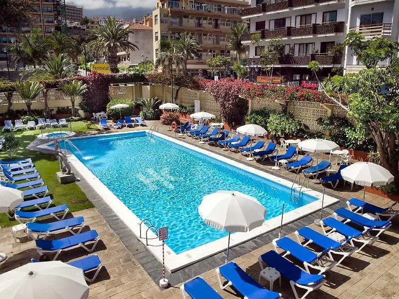 Catalonia Las Vegas - Adults Only Puerto de la Cruz  Spanien